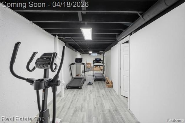 46310 Lafonde Court, Plymouth Charter Township, MI 48170