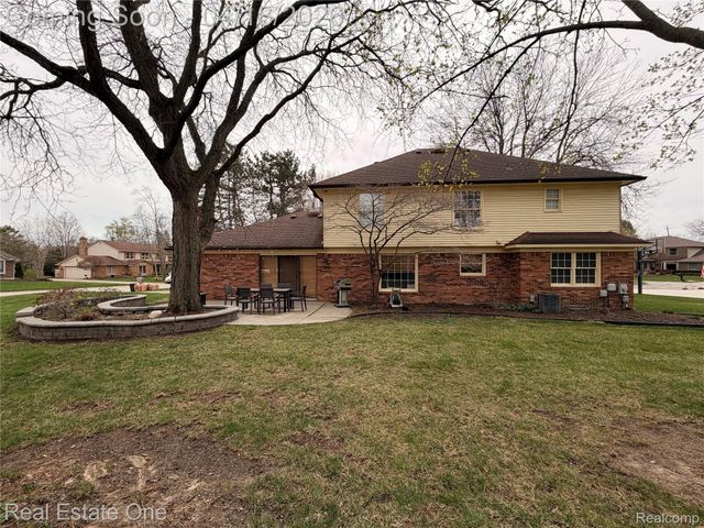 46310 Lafonde Court, Plymouth Charter Township, MI 48170