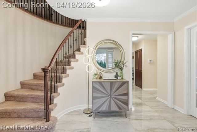 46310 Lafonde Court, Plymouth Charter Township, MI 48170