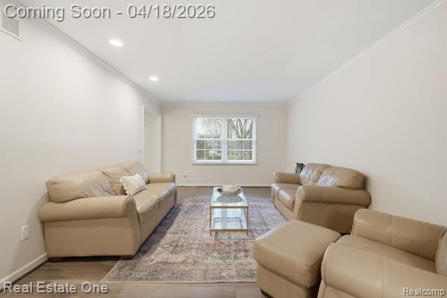 46310 Lafonde Court, Plymouth Charter Township, MI 48170