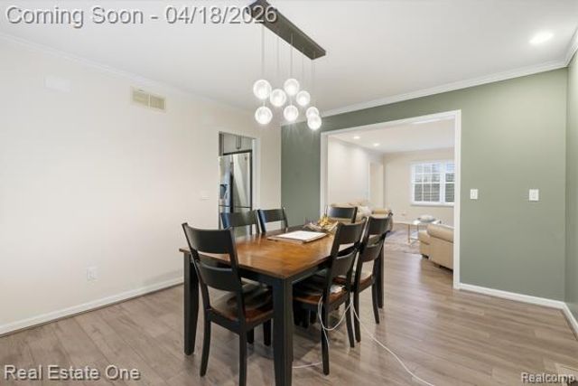 46310 Lafonde Court, Plymouth Charter Township, MI 48170