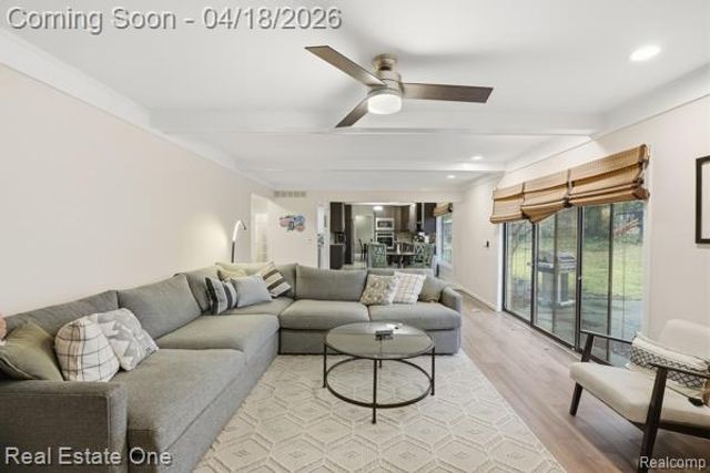 46310 Lafonde Court, Plymouth Charter Township, MI 48170