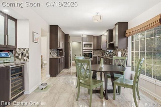 46310 Lafonde Court, Plymouth Charter Township, MI 48170