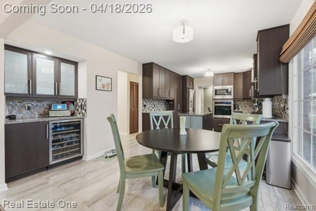46310 Lafonde Court, Plymouth Charter Township, MI 48170