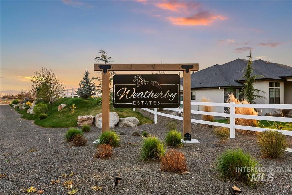5909 E Greenhill Street, Nampa, ID 83687 photo 46