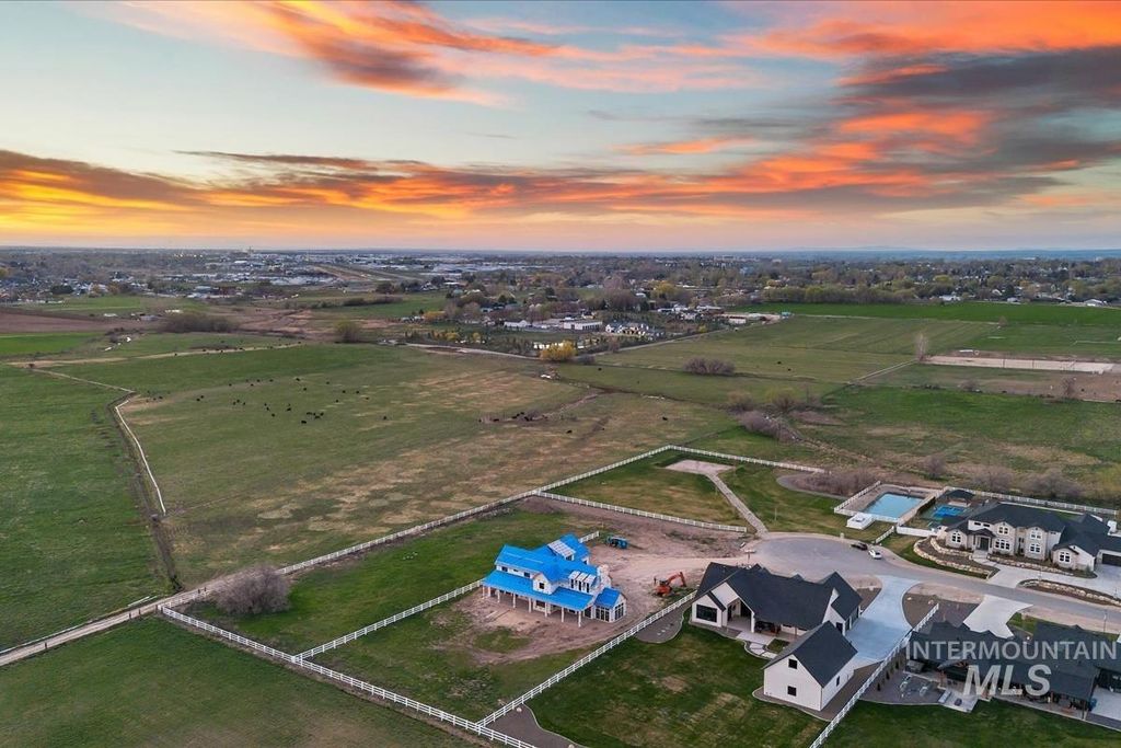 5909 E Greenhill Street, Nampa, ID 83687 photo 50