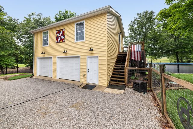 380 Webbs Camp Rd, Walling, TN 38587