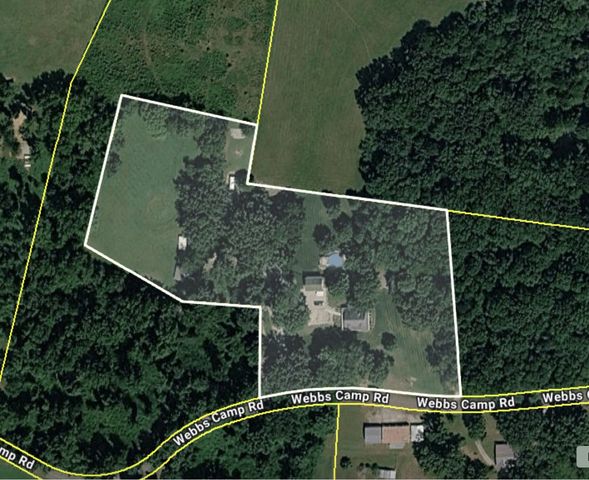 380 Webbs Camp Rd, Walling, TN 38587