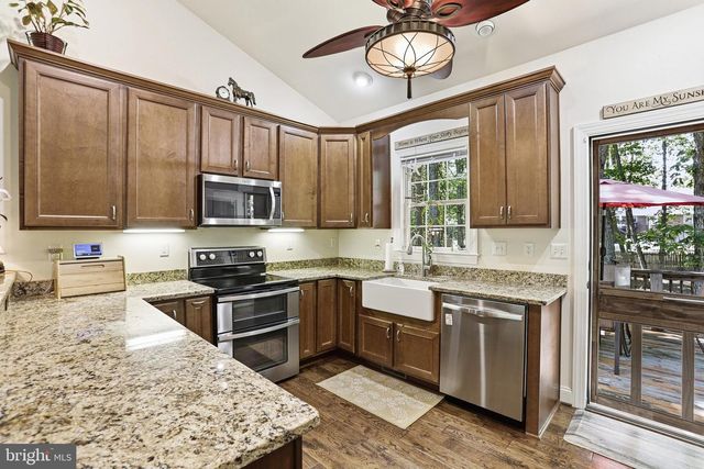 12400 HENKINS LN, Spotsylvania, VA 22551
