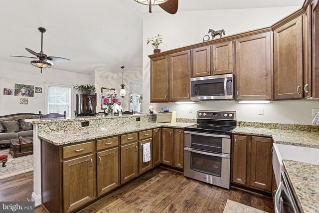 12400 HENKINS LN, Spotsylvania, VA 22551