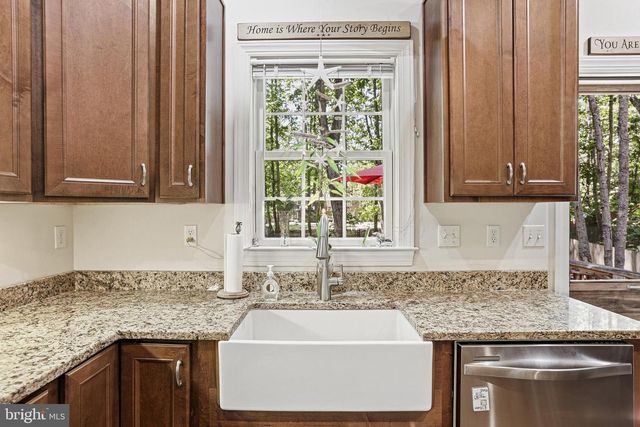 12400 HENKINS LN, Spotsylvania, VA 22551