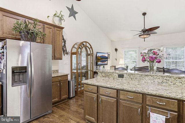12400 HENKINS LN, Spotsylvania, VA 22551