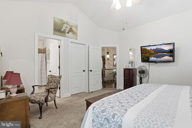 12400 HENKINS LN, Spotsylvania, VA 22551