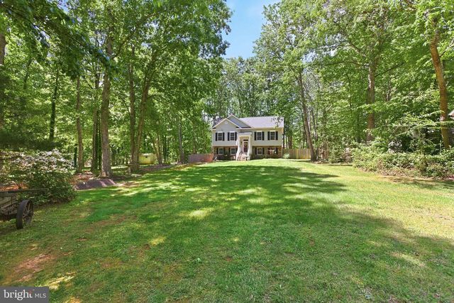 12400 HENKINS LN, Spotsylvania, VA 22551