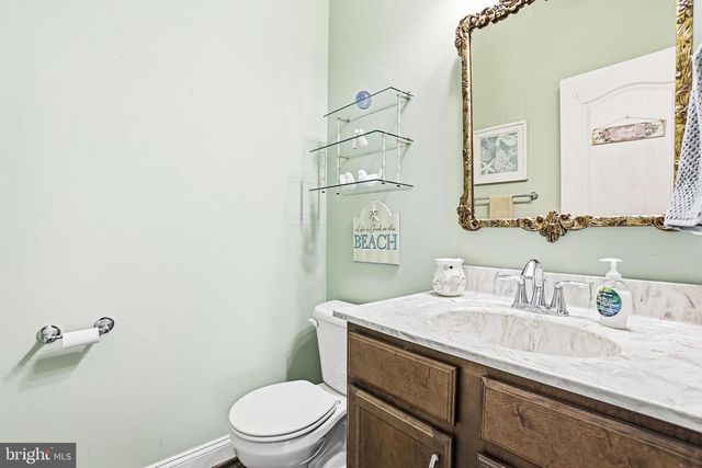 12400 HENKINS LN, Spotsylvania, VA 22551