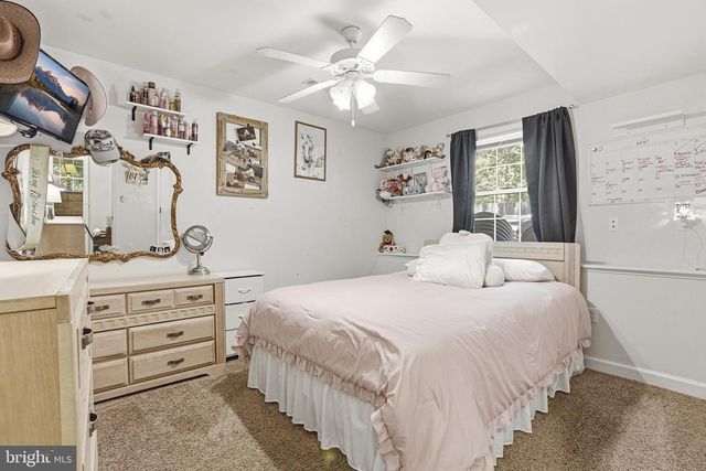 12400 HENKINS LN, Spotsylvania, VA 22551