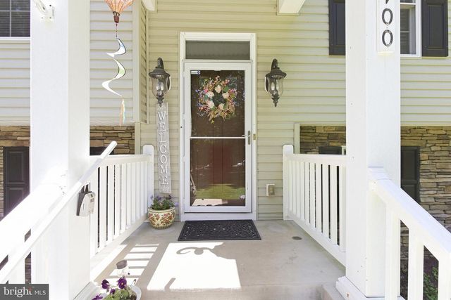 12400 HENKINS LN, Spotsylvania, VA 22551
