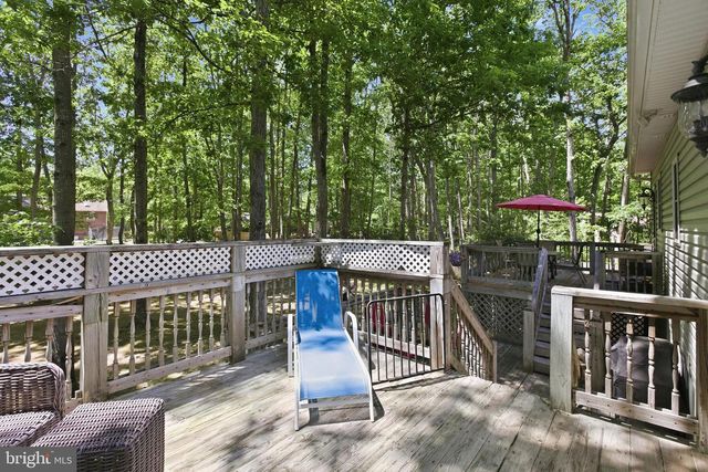 12400 HENKINS LN, Spotsylvania, VA 22551