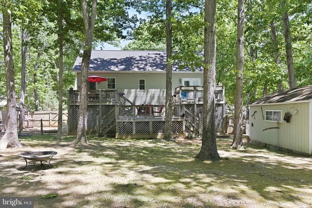 12400 HENKINS LN, Spotsylvania, VA 22551