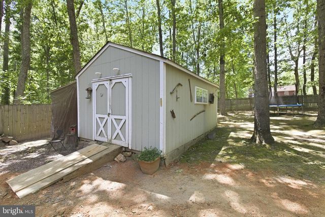 12400 HENKINS LN, Spotsylvania, VA 22551