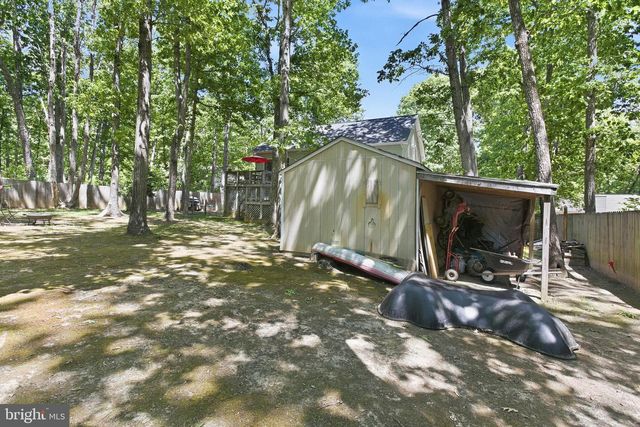12400 HENKINS LN, Spotsylvania, VA 22551