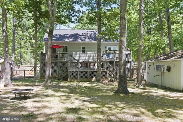 12400 HENKINS LN, Spotsylvania, VA 22551