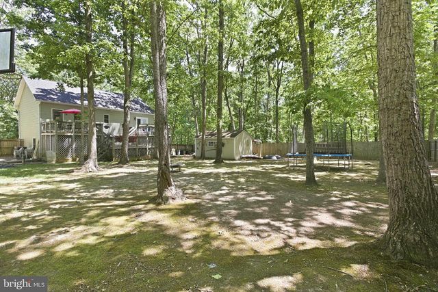 12400 HENKINS LN, Spotsylvania, VA 22551