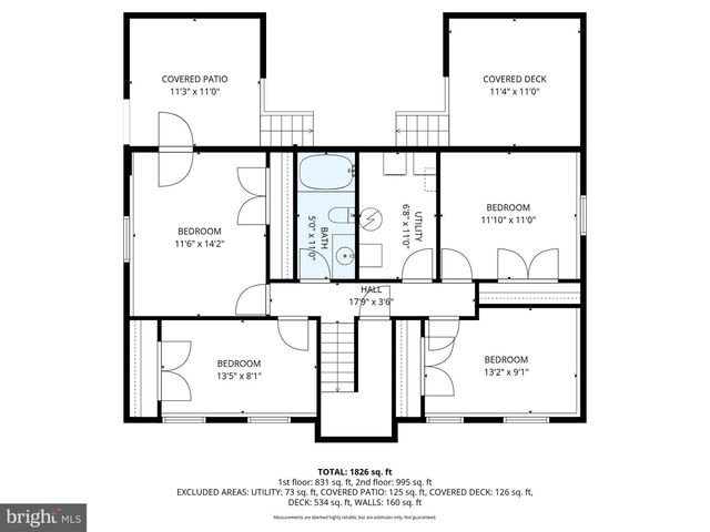 12400 HENKINS LN, Spotsylvania, VA 22551