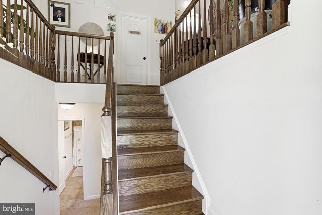 12400 HENKINS LN, Spotsylvania, VA 22551