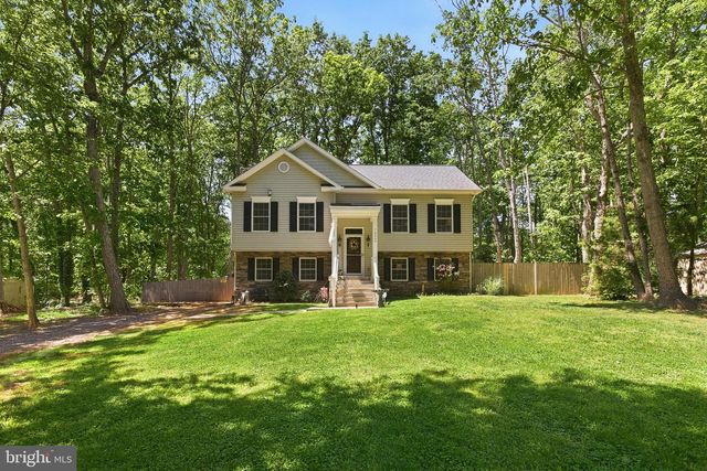 12400 HENKINS LN, Spotsylvania, VA 22551