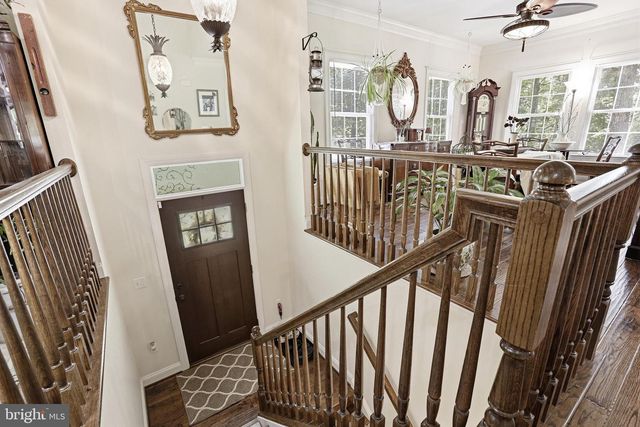 12400 HENKINS LN, Spotsylvania, VA 22551