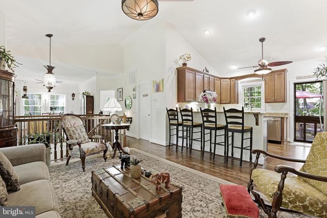 12400 HENKINS LN, Spotsylvania, VA 22551