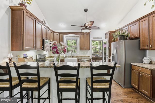 12400 HENKINS LN, Spotsylvania, VA 22551