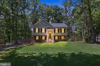 12400 HENKINS LN, Spotsylvania, VA 22551