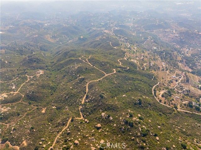 0 Harris Spur Truck, Fallbrook, CA 92028