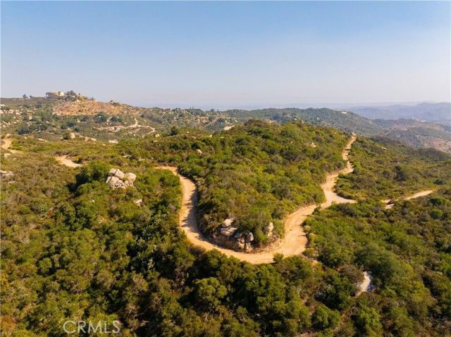 0 Harris Spur Truck, Fallbrook, CA 92028