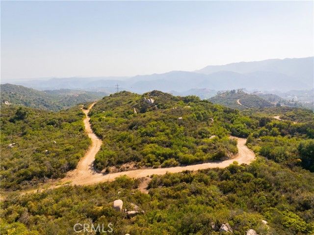 0 Harris Spur Truck, Fallbrook, CA 92028