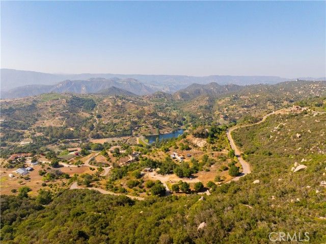 0 Harris Spur Truck, Fallbrook, CA 92028