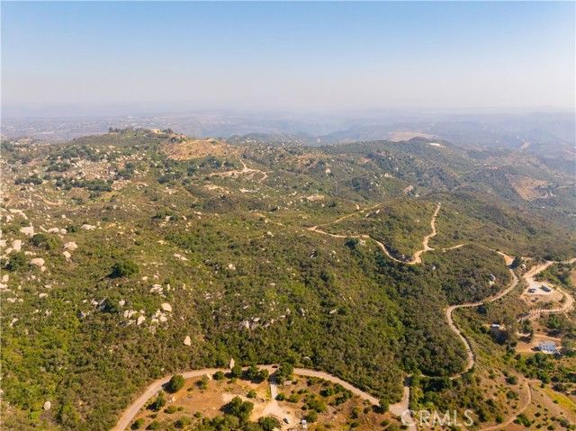 0 Harris Spur Truck, Fallbrook, CA 92028