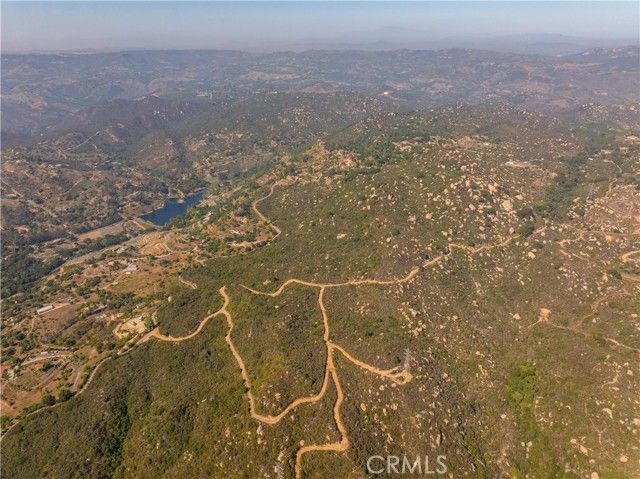 0 Harris Spur Truck, Fallbrook, CA 92028