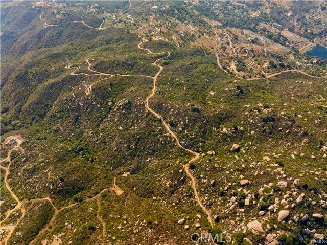 0 Harris Spur Truck, Fallbrook, CA 92028