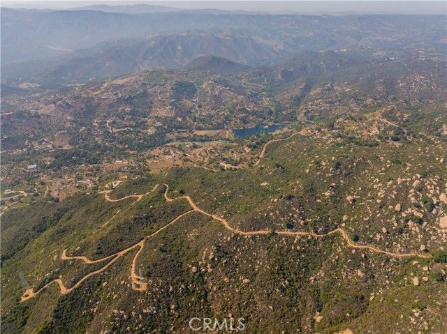 0 Harris Spur Truck, Fallbrook, CA 92028