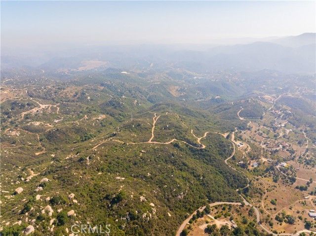 0 Harris Spur Truck, Fallbrook, CA 92028