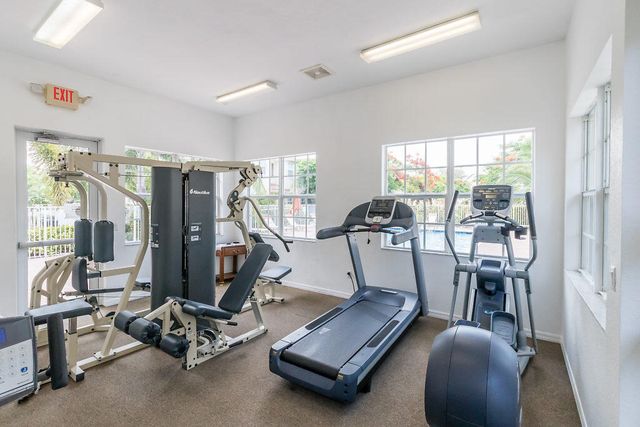 115 S Longport Circle D, Delray Beach, FL 33444