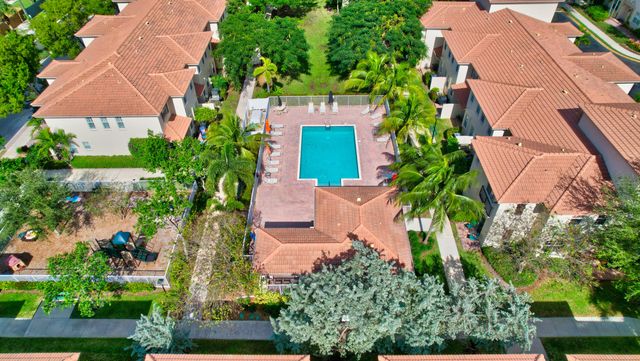 115 S Longport Circle D, Delray Beach, FL 33444
