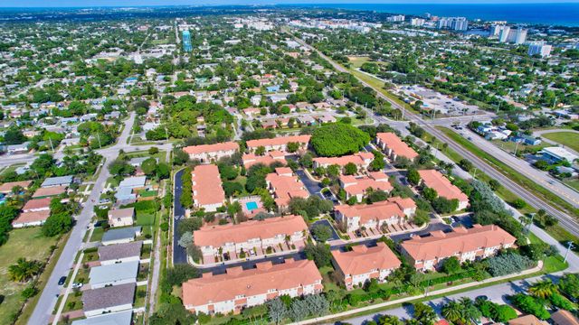 115 S Longport Circle D, Delray Beach, FL 33444