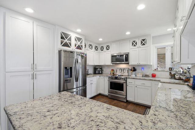9265 Columbia Street, Sapulpa, OK 74066