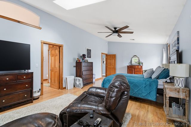 9265 Columbia Street, Sapulpa, OK 74066