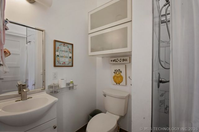 9265 Columbia Street, Sapulpa, OK 74066