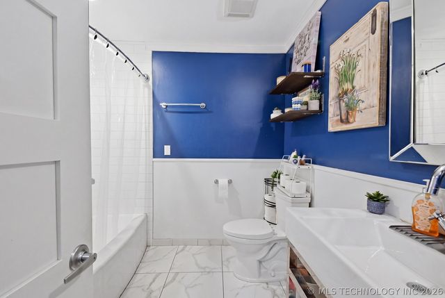 9265 Columbia Street, Sapulpa, OK 74066